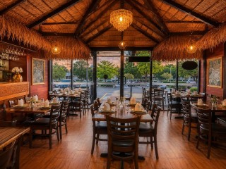 Popular Thai Restaurant Opportunity | Prime Evening Trade | SBS Sponsorship Approved