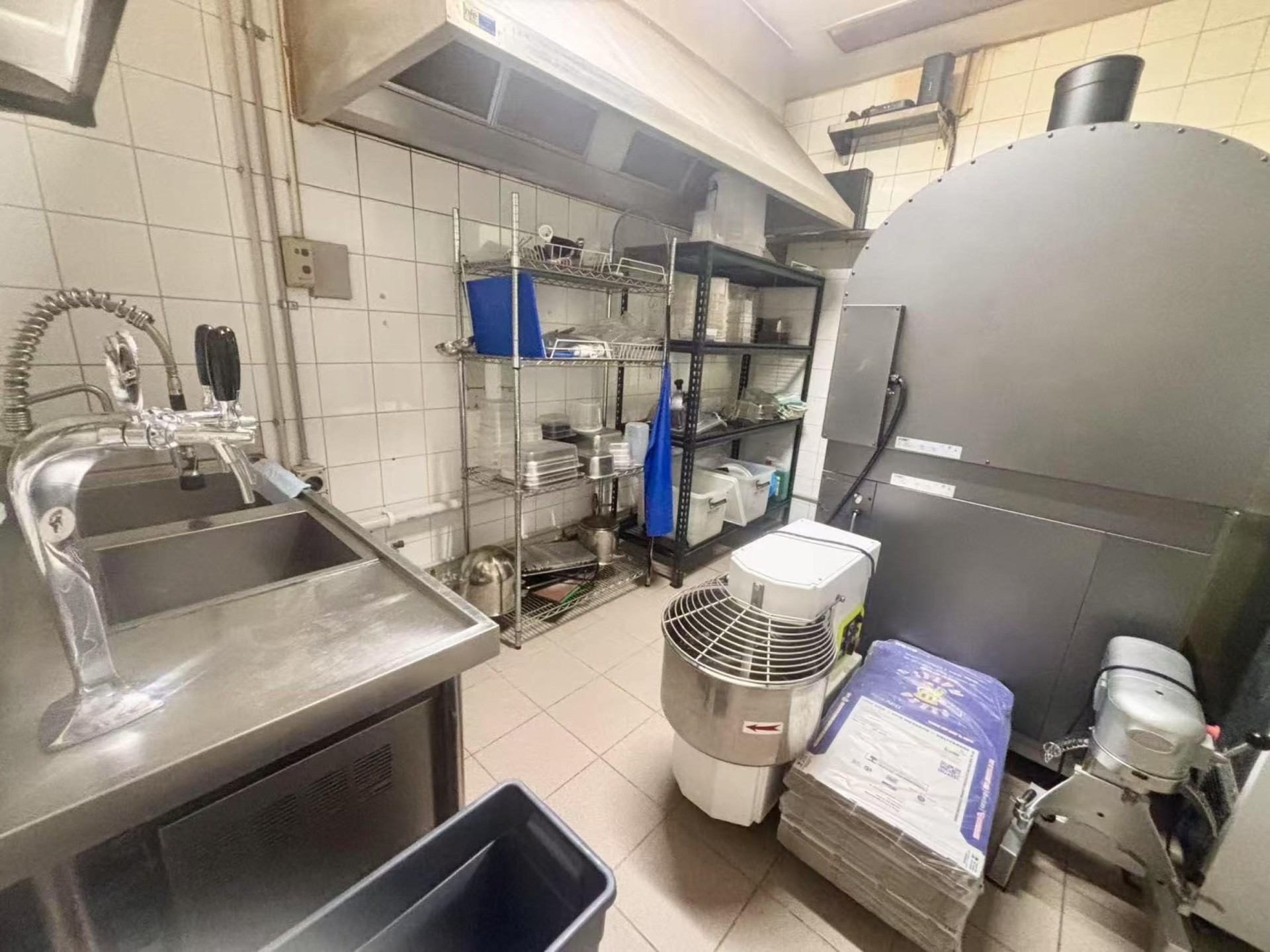 Profitable Pizza Takeaway In 685678 3