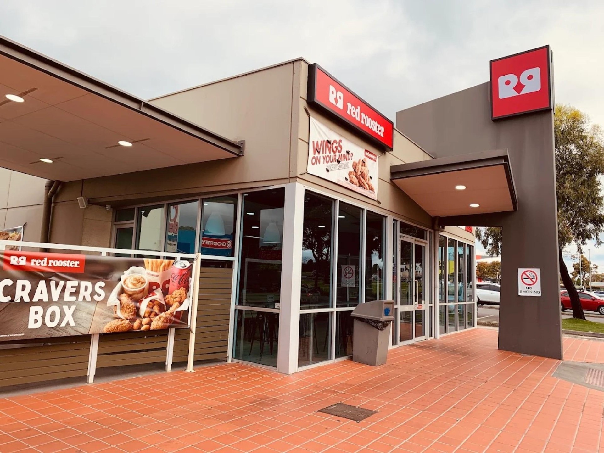 Red Rooster Cranbourne North 685681 1