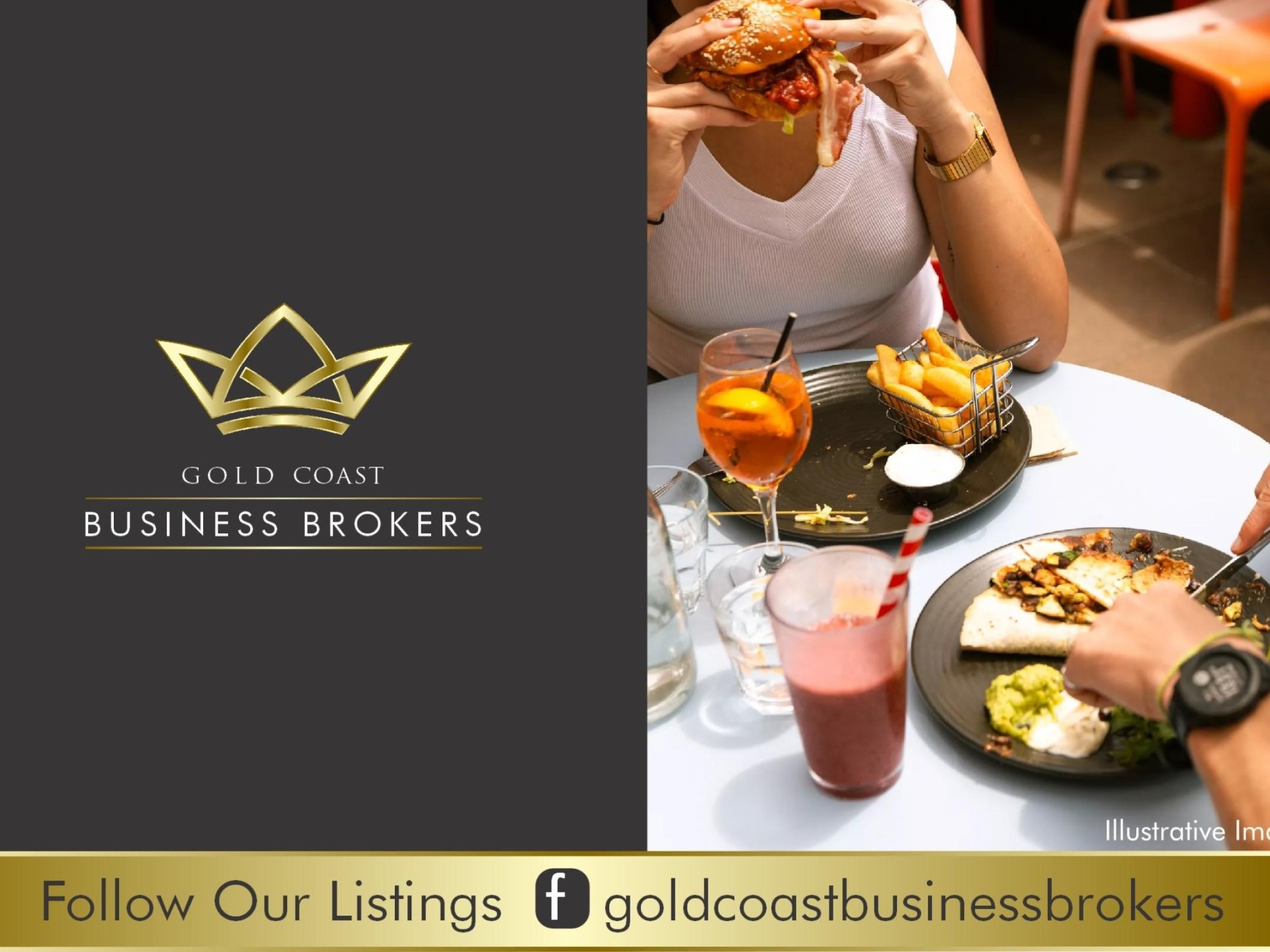 $250k+ Profit Byron Bay 685686 1