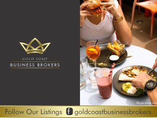 $250K+ PROFIT BYRON BAY CAFÉ – BEACHFRONT LIFESTYLE BUSINESS | SEMI-MANAGED | RARE OPPORTUNITY