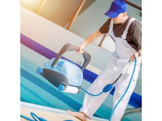 Established Pool Care Business