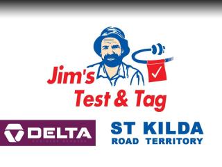 [ABS-105] JIM'S TEST & TAG - St Kilda Road for sale