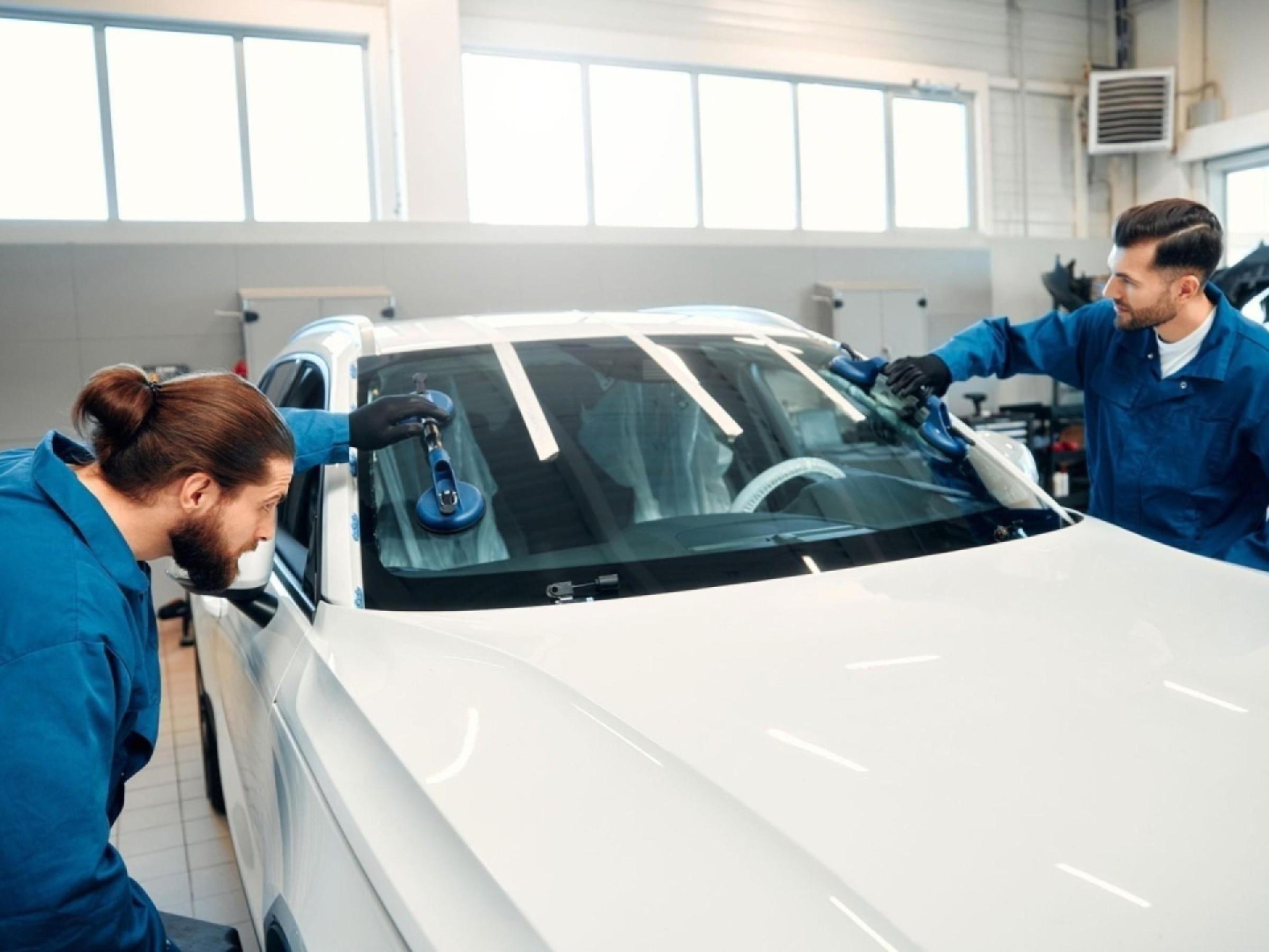 Windscreen And Repair Business 685704 1
