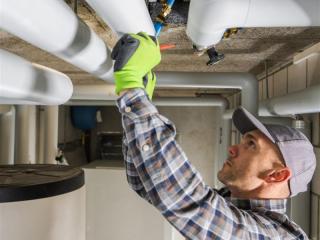 Leading Local Plumbing Business - Perth, WA