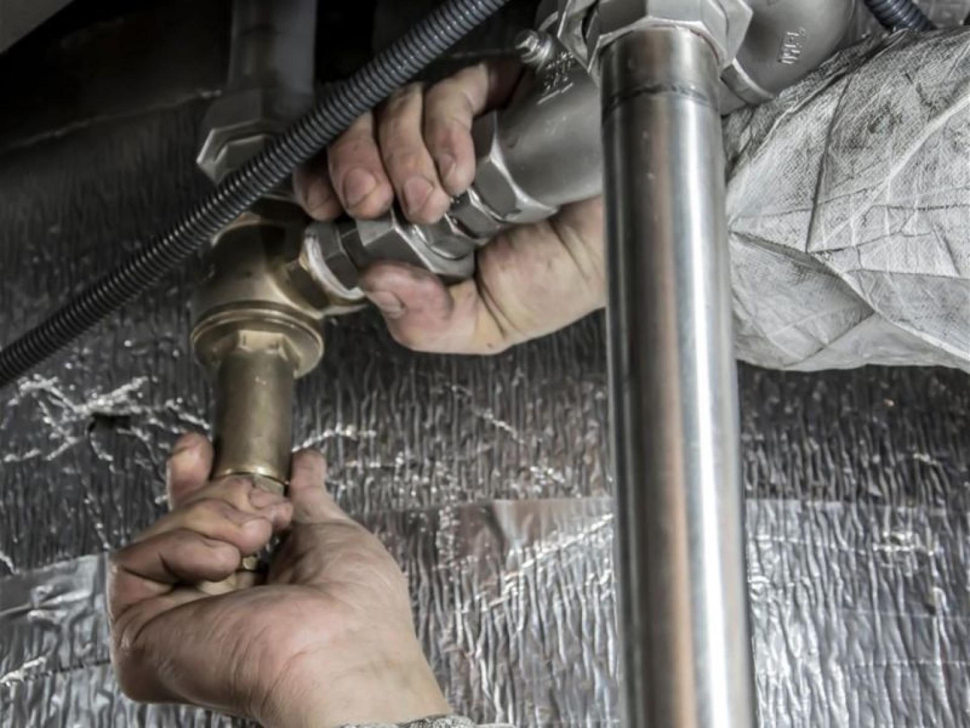 Leading Local Plumbing Business 685711 2