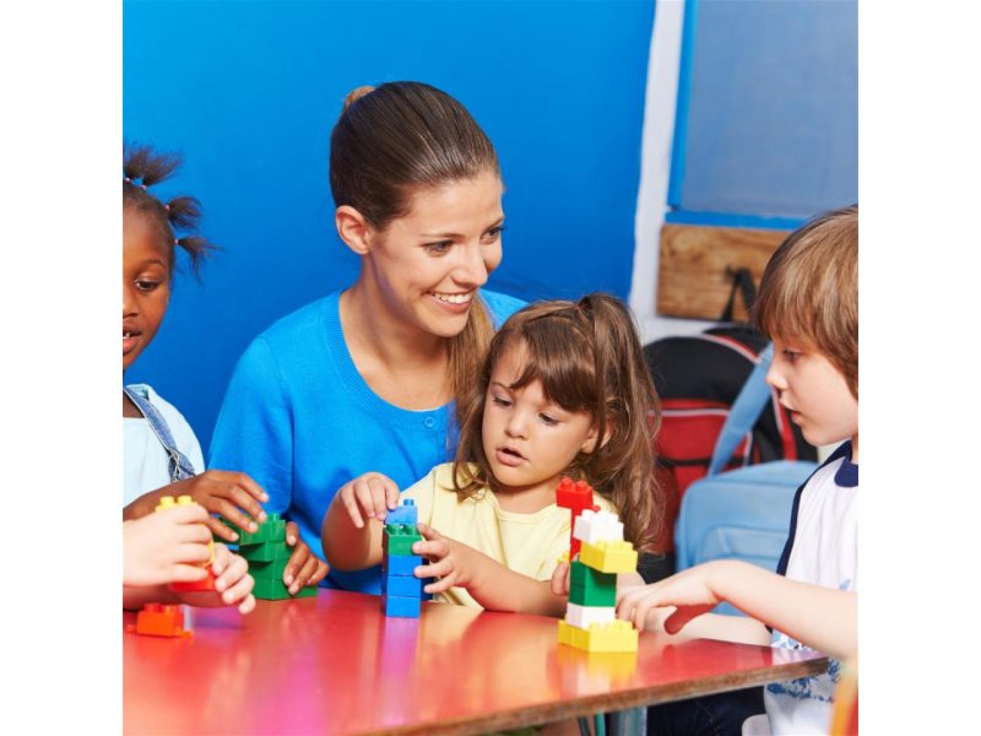 Established Childcare Business (underperforming) 685712 3