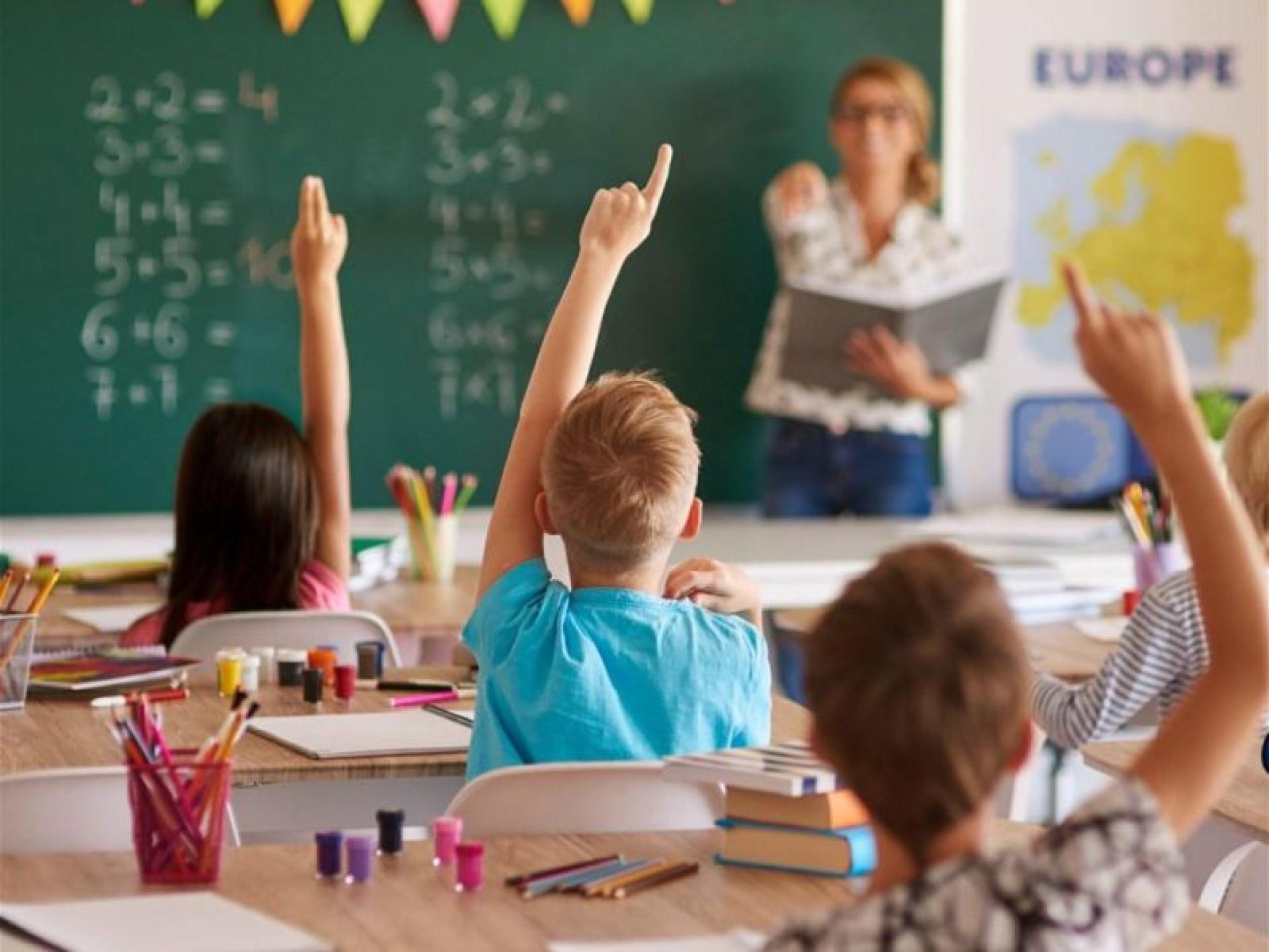 Coming Soon-established Childcare Business 685712 1