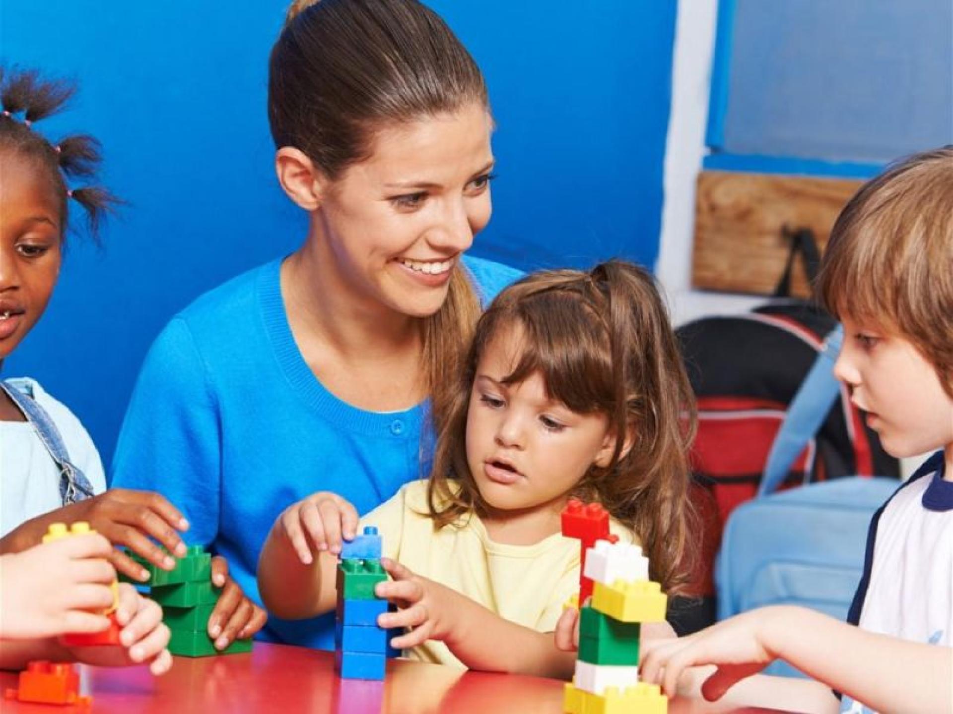 Coming Soon-established Childcare Business 685712 3