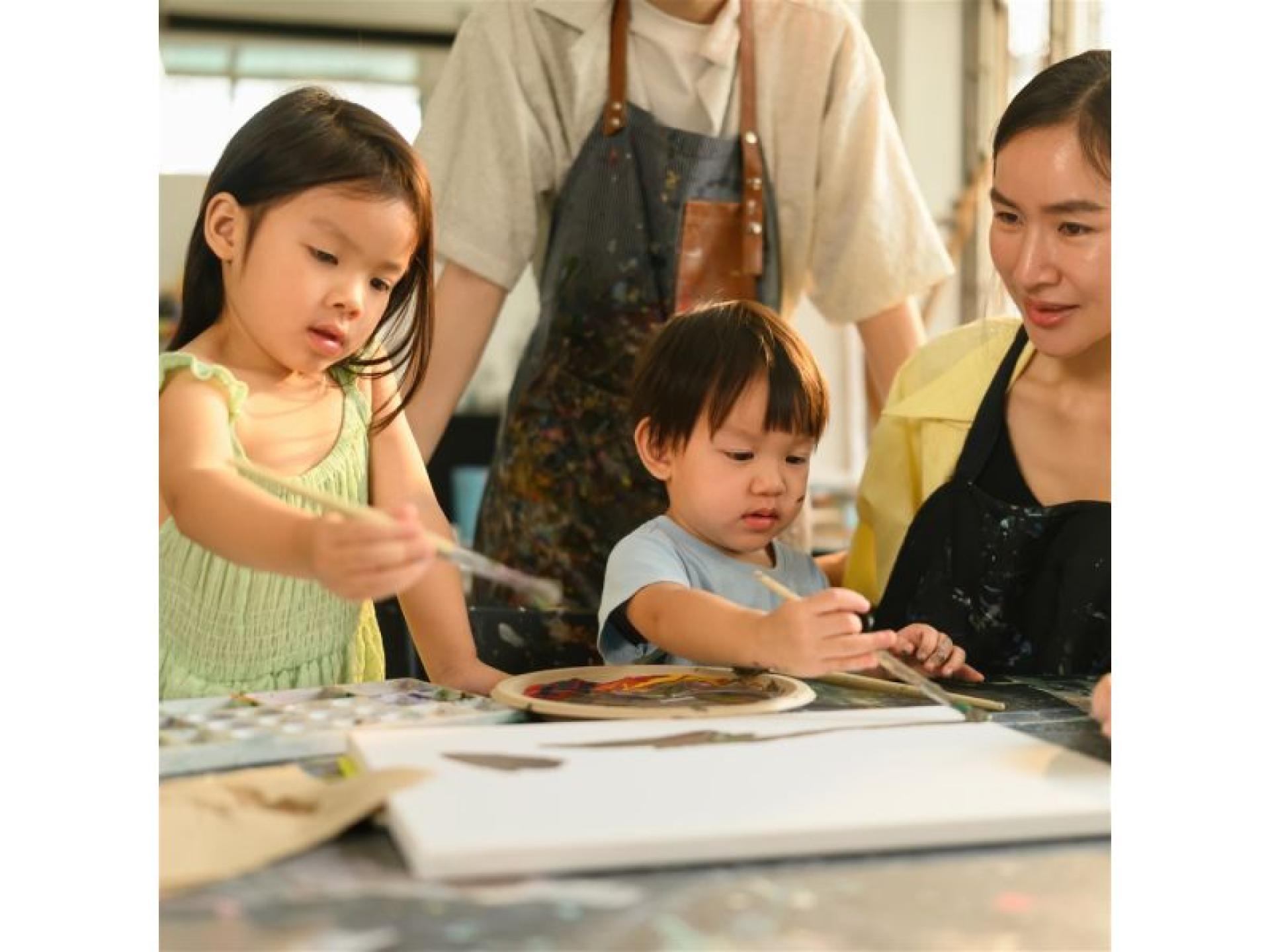 Established Childcare Business (underperforming) 685712 2