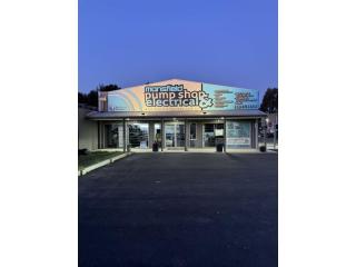 Water pumps/Irrigation/Electrical   Contracting Business