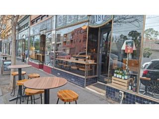 UNDER OFFER - Bar Gloria