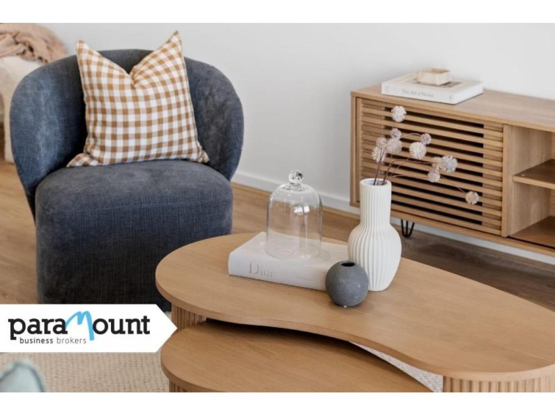 Established Property Staging Business 685723 1
