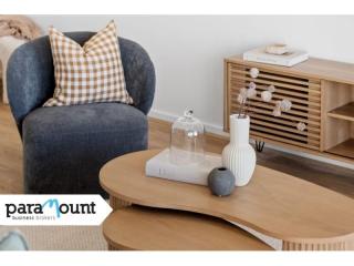 Established Property Staging Business with Growth Potential (Our Ref: V2110)

