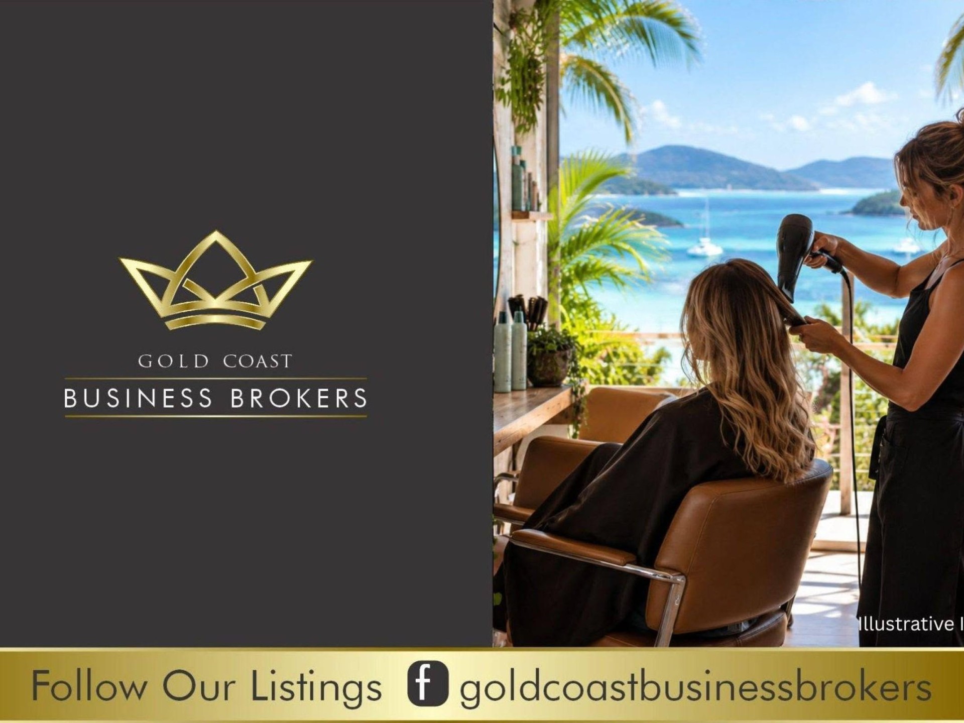 Whitsundays Hair Salon – 685727 1
