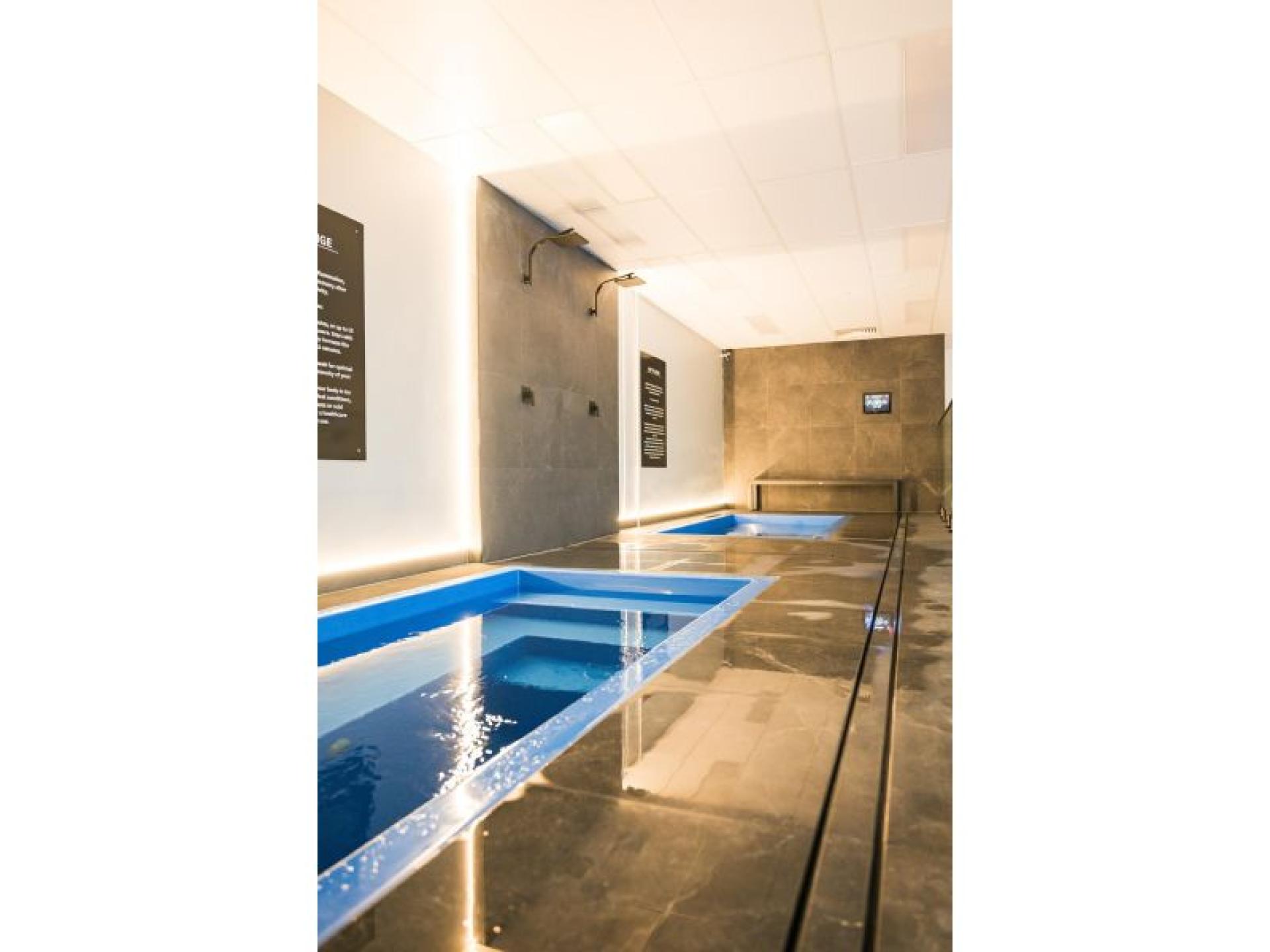 Turnkey Sports Recovery Centre 685731 1