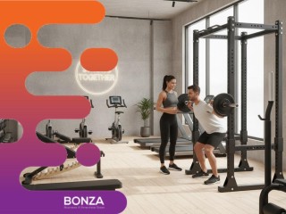 37058 Independent 24/7 Gym with Established Membership