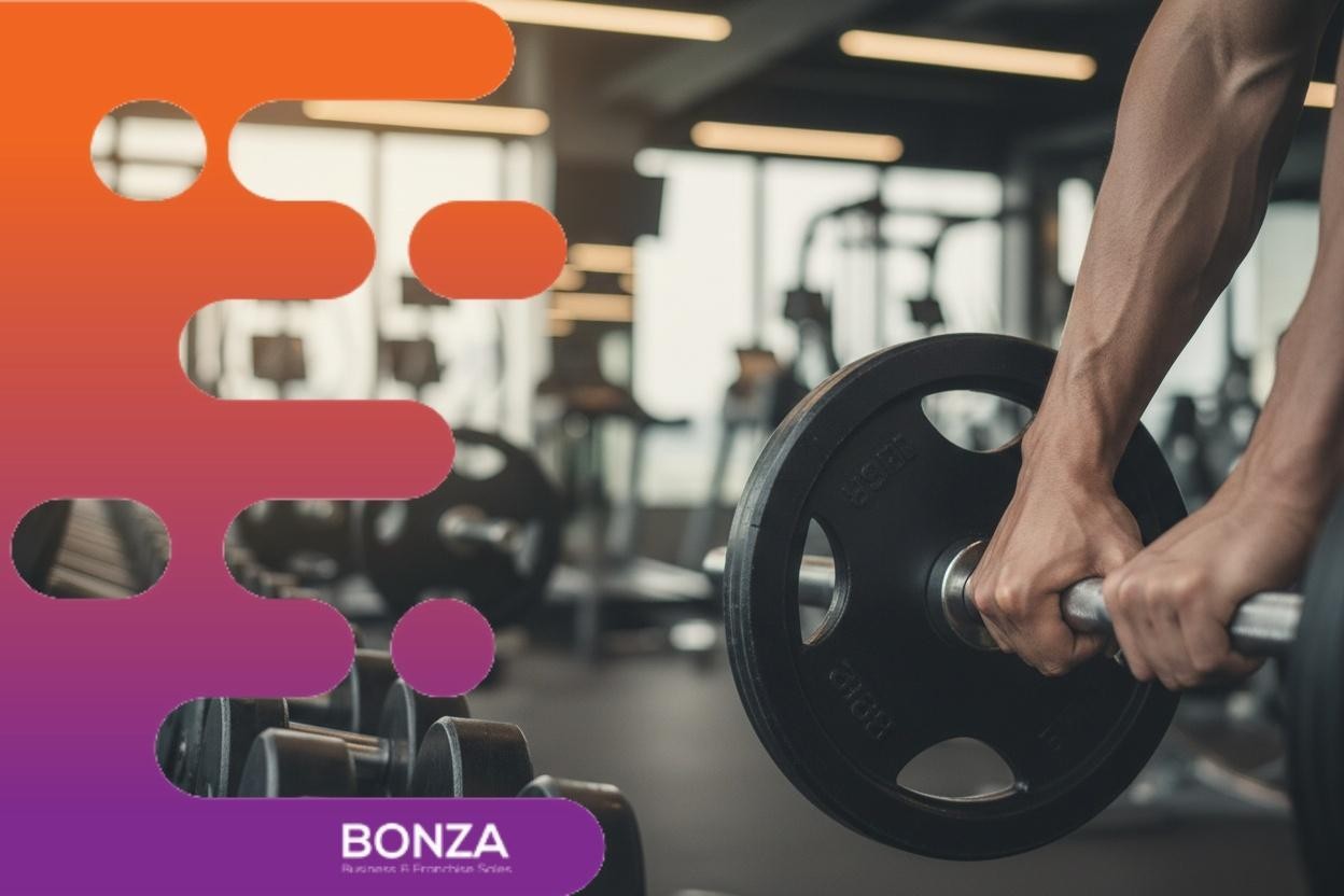 37058 Independent 24/7 Gym 685734 3