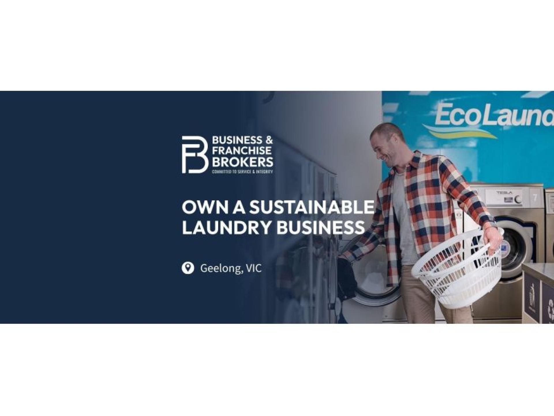 Own A Sustainable Laundry 685735 1