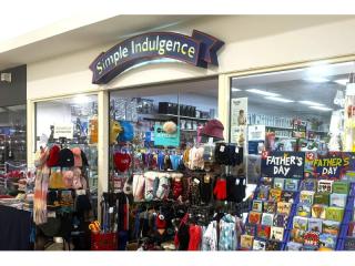 LEASEHOLD - Simple Indulgence Gift Shop, West Wodonga VIC - 1P0612