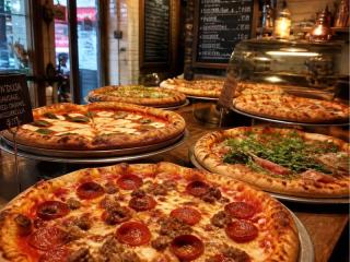 Growing Pizza Franchise - North Brisbane