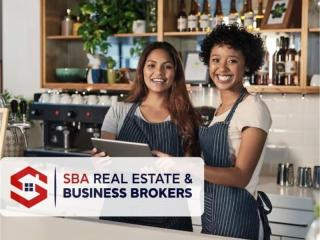 Restaurant Chattel Sale - Prime Coburg Location