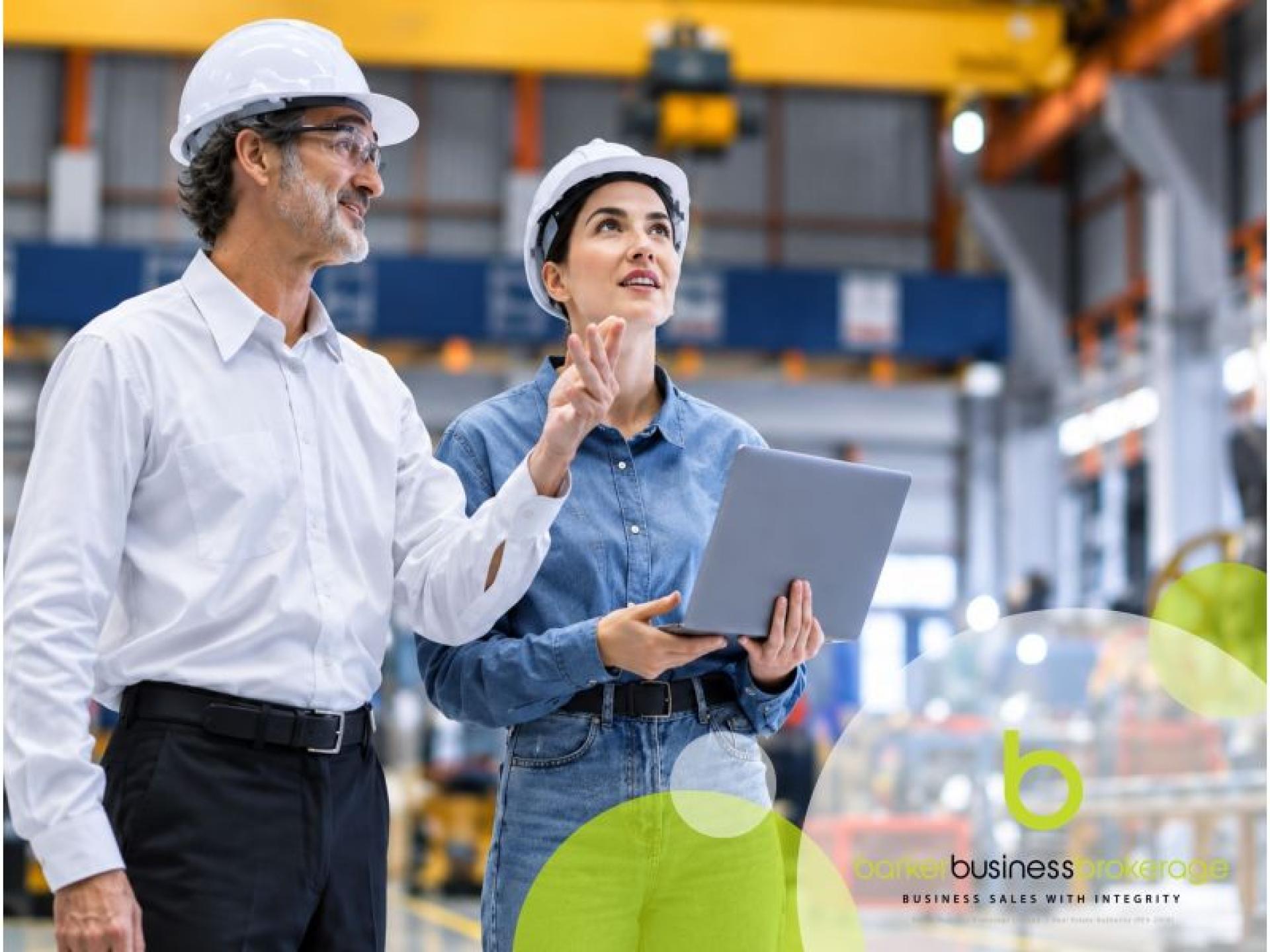 Food Manufacturing Recurring Revenue 685781 1