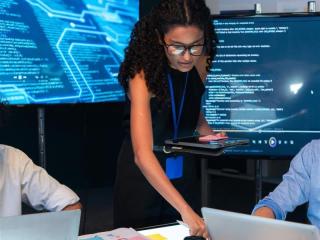 Vocational Education Sector - Education Tech Business