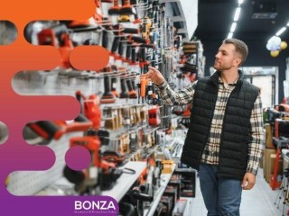 37022 Specialist Power Tool Sales & Service Business 