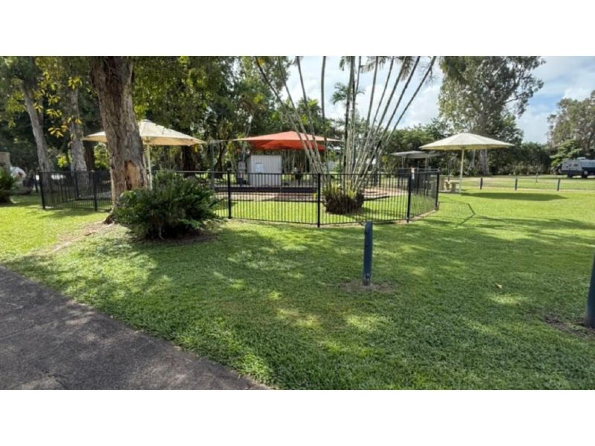 Established Coastal Caravan Park 685788 1