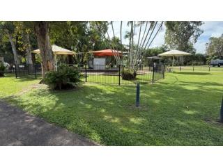 Established Coastal Caravan Park – New Lease Opportunity
