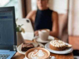 Move To Busselton - High-End Cafe For Sale