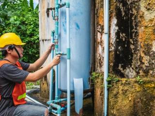 Coming Soon - Established Plumbing Business