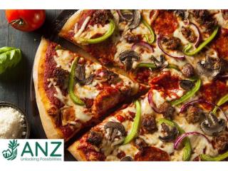 Crust Pizza Franchise for sale in Southern Sydney - NSW353