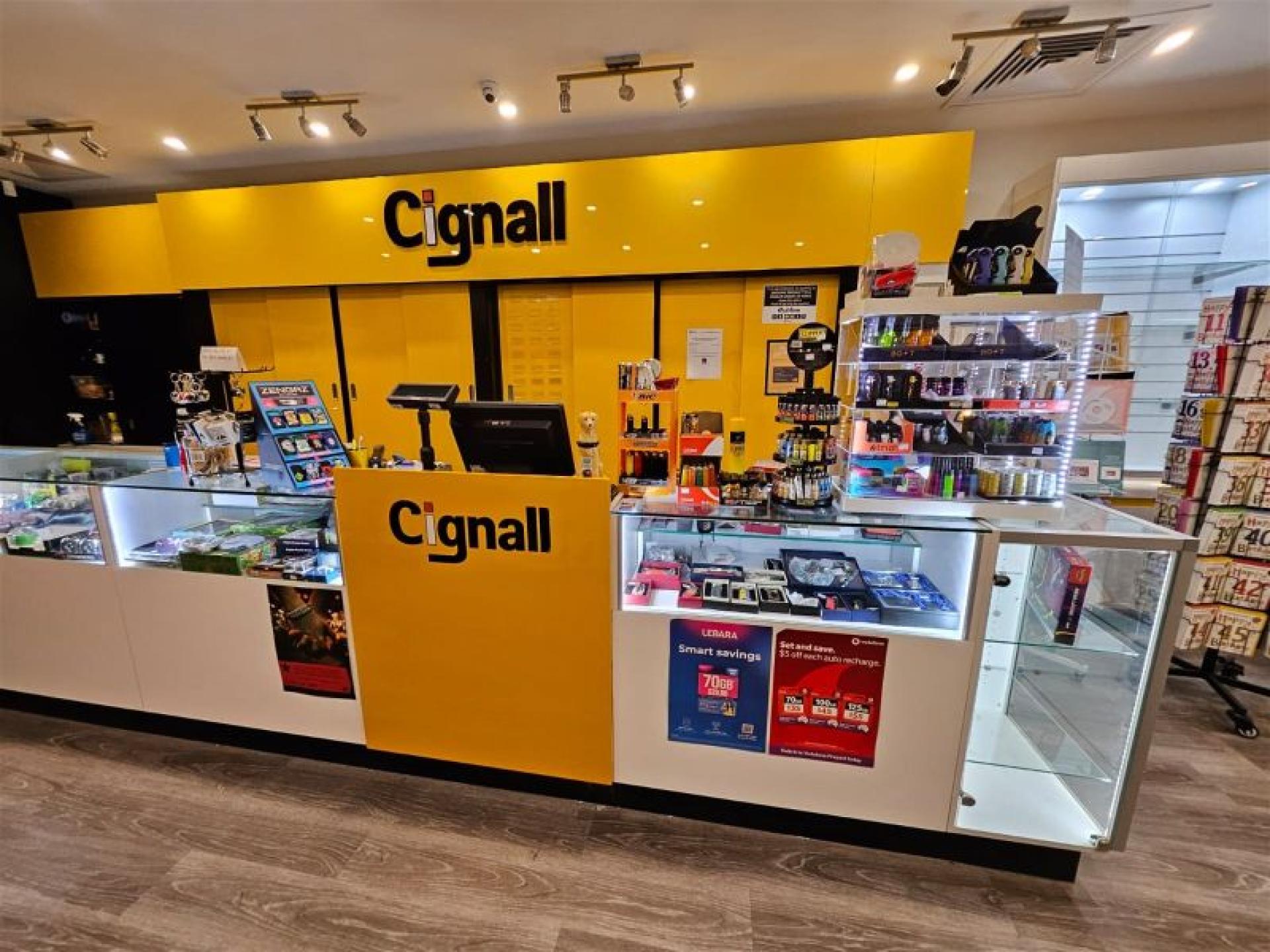 Established Specialty Retail Business 685803 1