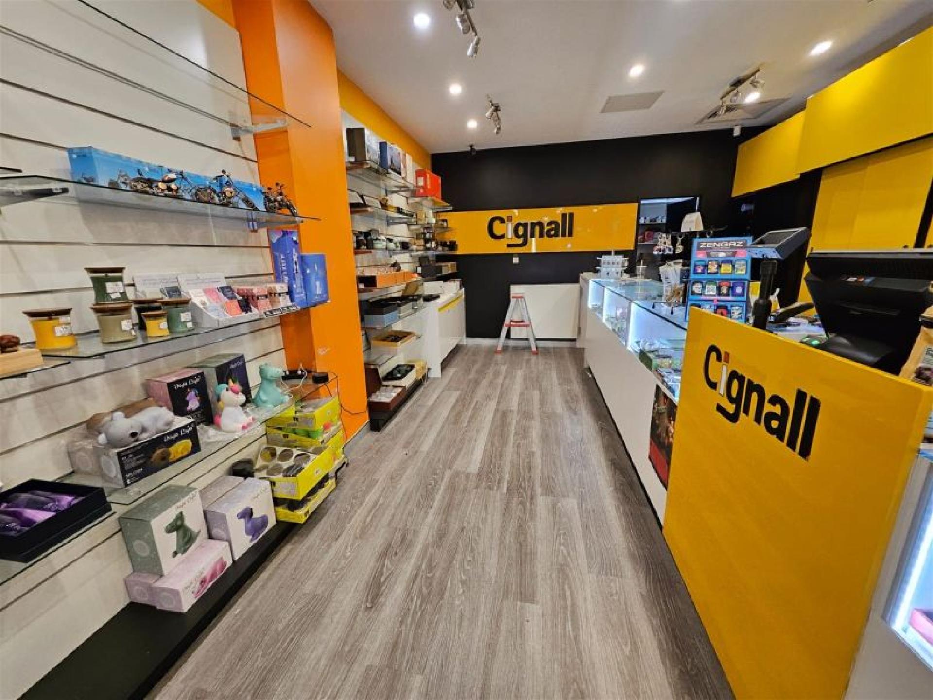 Established Specialty Retail Business 685803 3