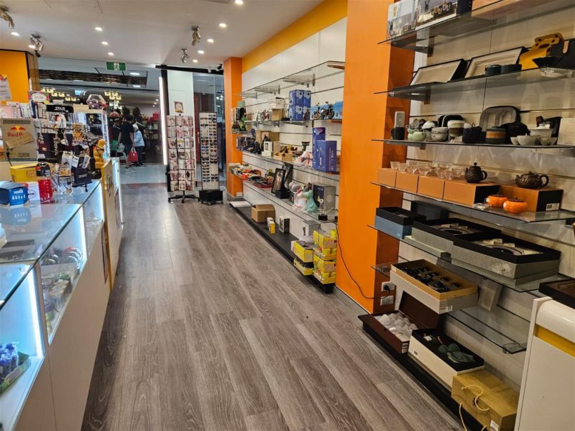 Established Specialty Retail Business 685803 2