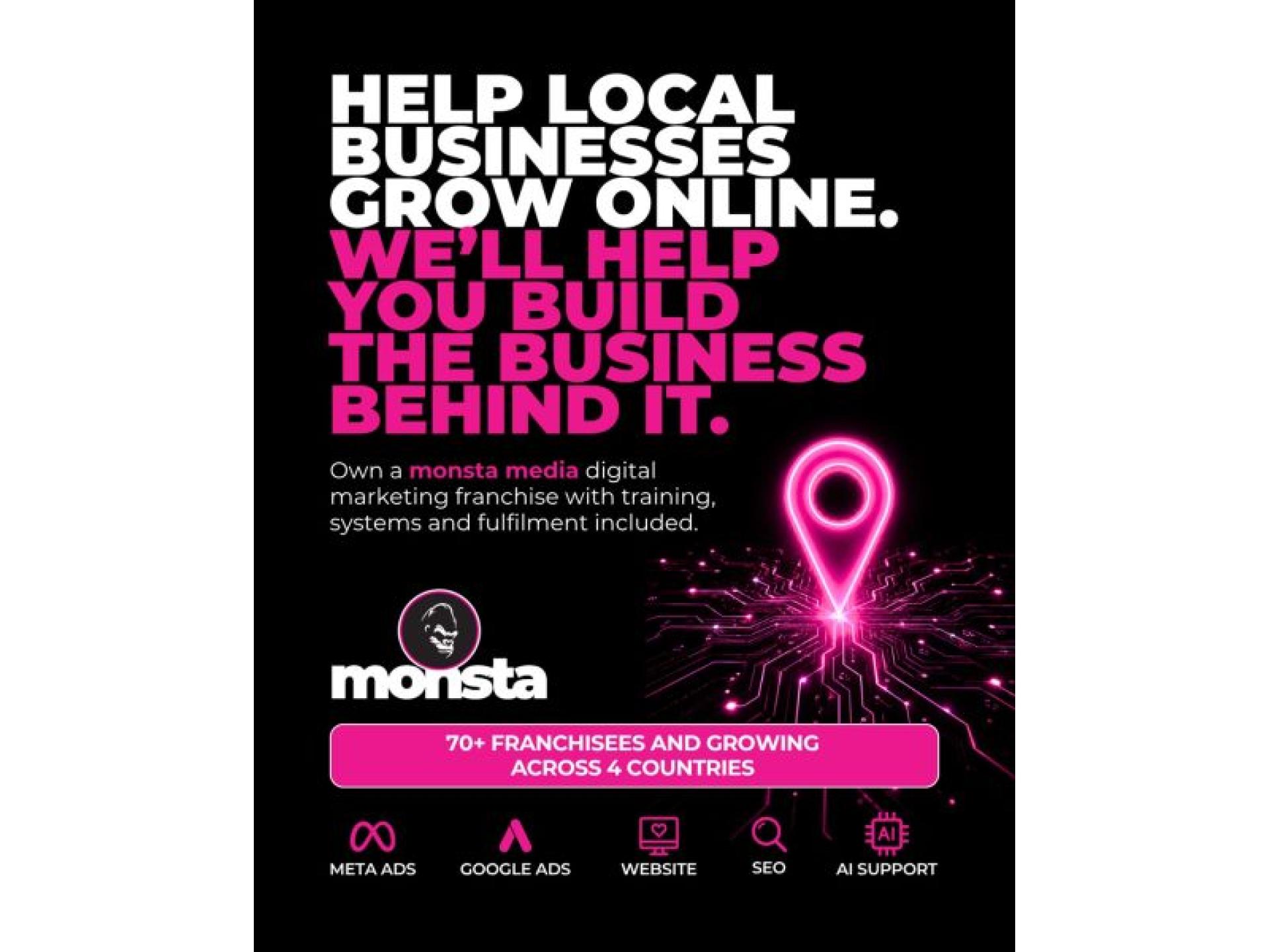 Digital Marketing! A Genuine 685813 3