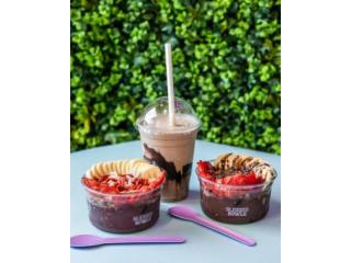  Franchise - Acai - Takeaway -  Profitable  - Take-away - Prime Location - Nets $3200 p.w.  - Northern Beaches - Franchise