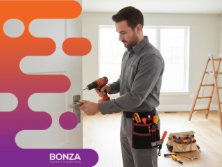 37059 - Profitable Property Maintenance and Handyman Business
