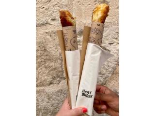Holy Burek - First Australian Store | Adelaide