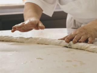 International Pastry Franchise - 1st in Aus