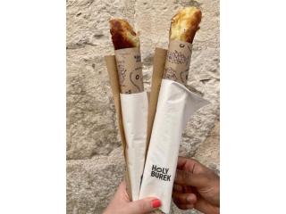 Holy Burek - First Australian Store | Sydney