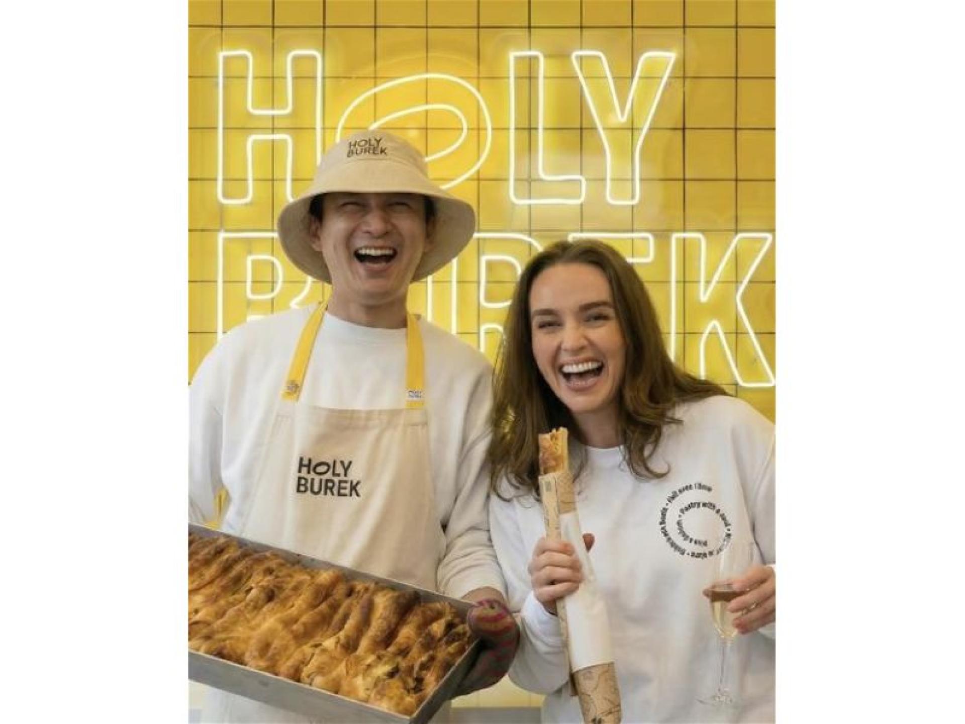 Holy Burek - First 685828 2