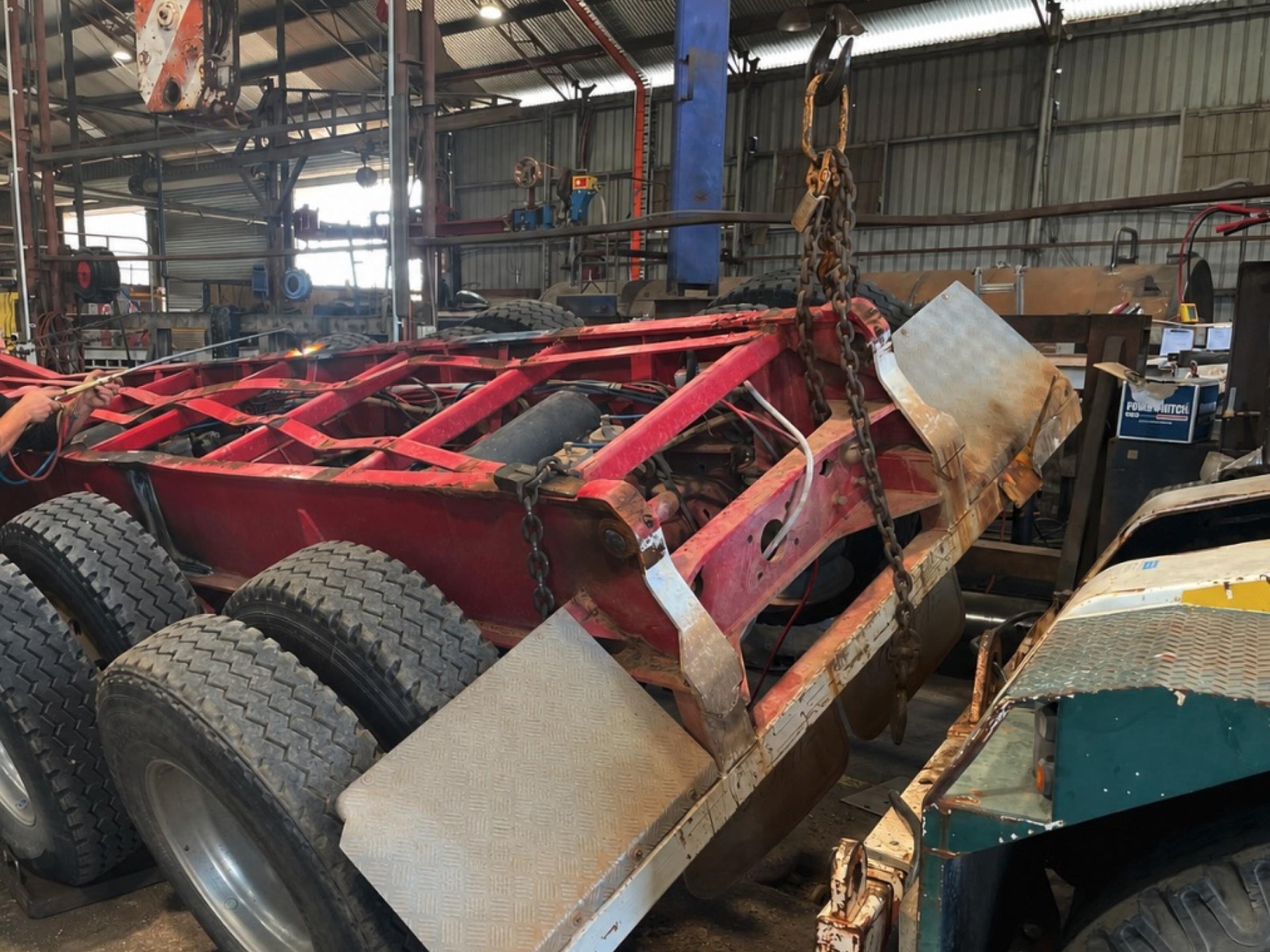 Leading Welding And Fabrication 685831 1