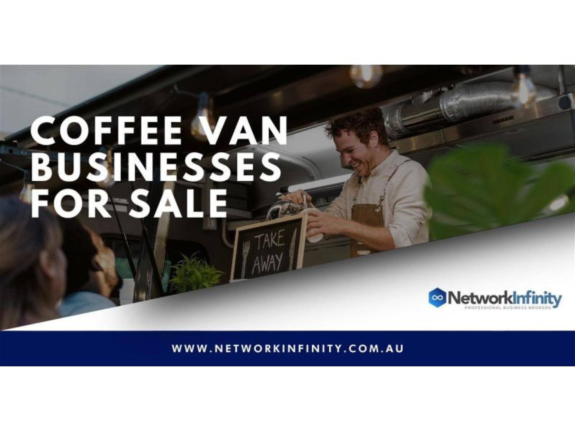 For Sale Coffee Van 685832 1