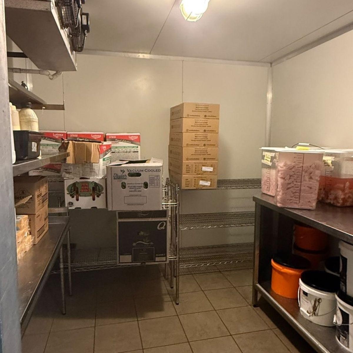 High-growth Takeaway Business For 685844 2