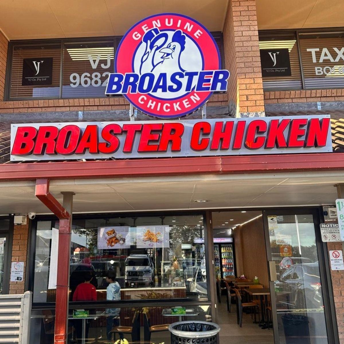 High-growth Takeaway Business For 685844 1