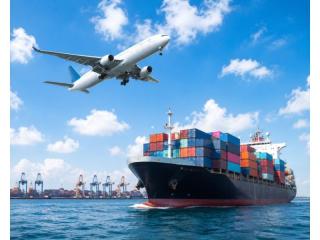 Freight Forwarding and Logistics Enterprise (GLJ2701) 