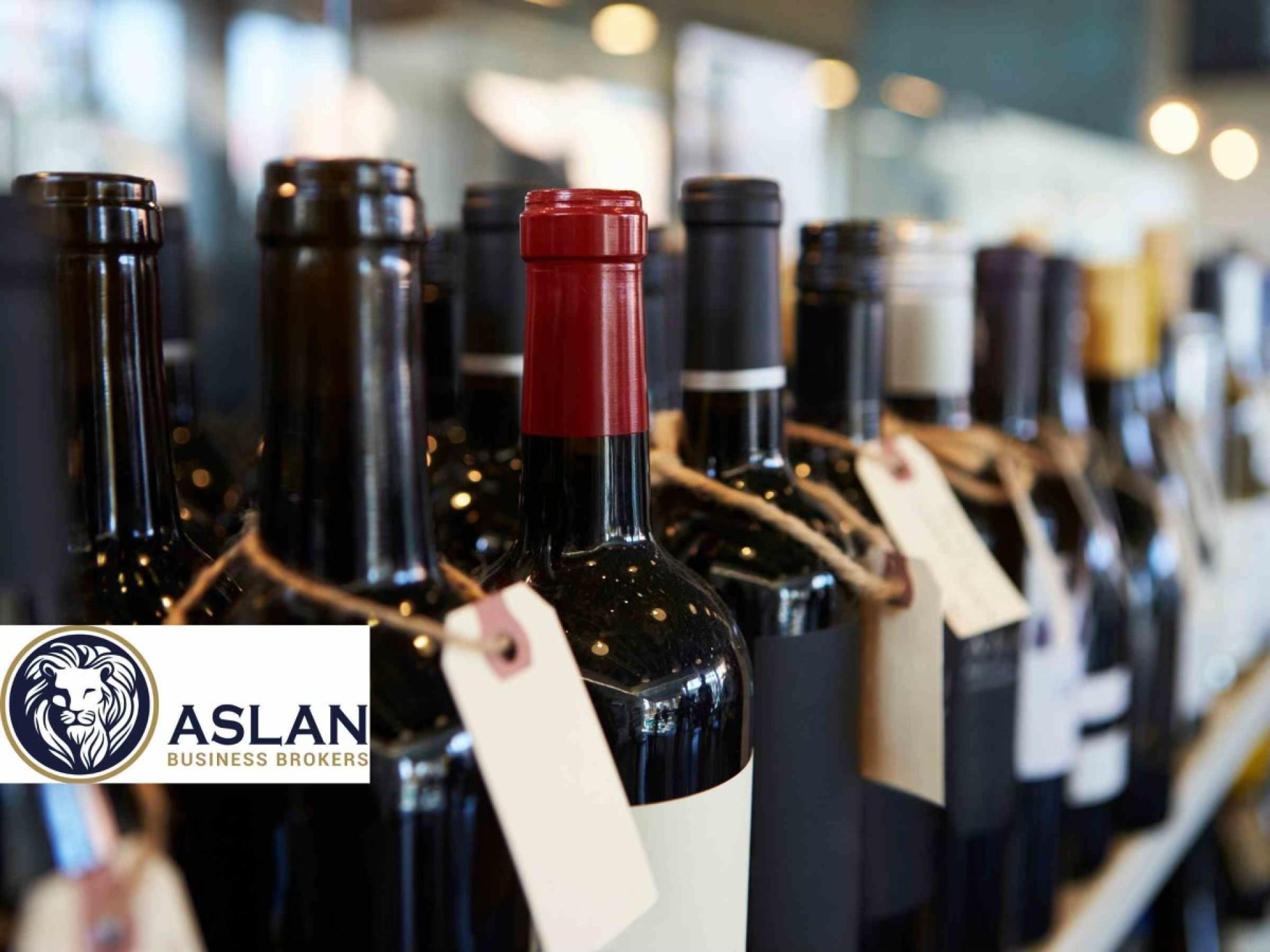 Bottle Shop For Sale 685849 3